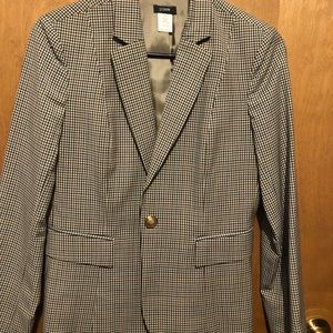 Suit jacket